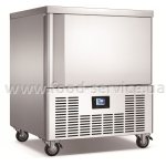 Шкаф шоковой заморозки EWT INOX BFC25